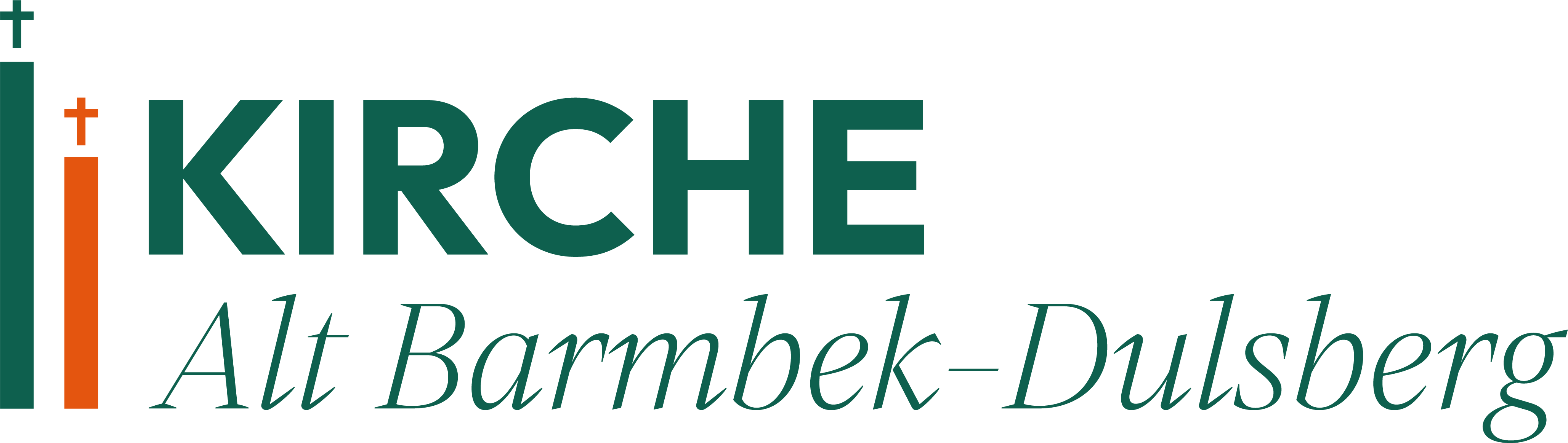 Kirche Alt Barmbek-Dulsberg